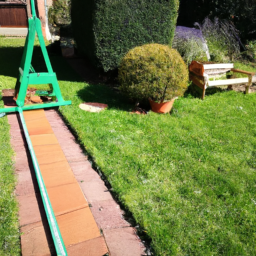 Gazon de Jardin : découvrez les différentes variétés de gazon pour choisir celle qui convient le mieux à votre jardin Ronchin